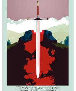 Game of Thrones, Srs-24.