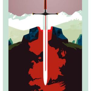 Game of Thrones, Srs-24.