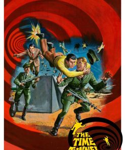 The Time Tunnel, Srs-242