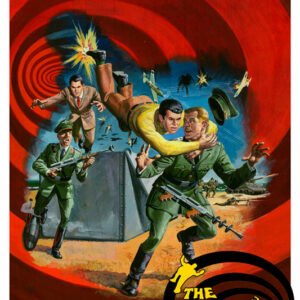 The Time Tunnel, Srs-242