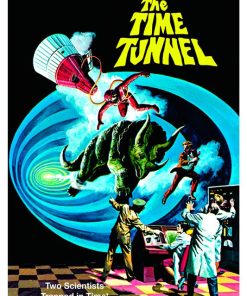 The Time Tunnel, Srs-243