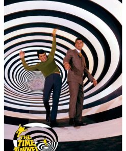 The Time Tunnel, Srs-244