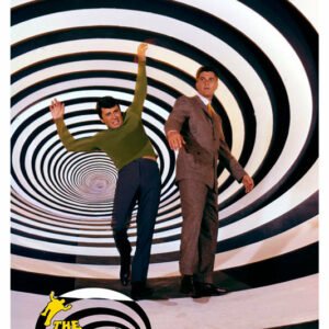 The Time Tunnel, Srs-244