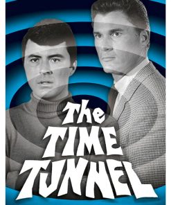 The Time Tunnel, Srs-245