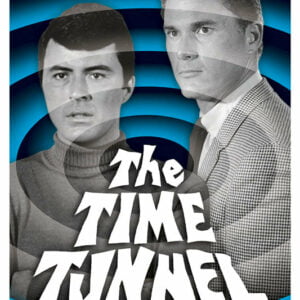 The Time Tunnel, Srs-245