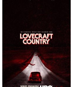 Lovecraft Country, Srs-246
