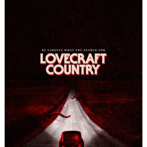 Lovecraft Country, Srs-246