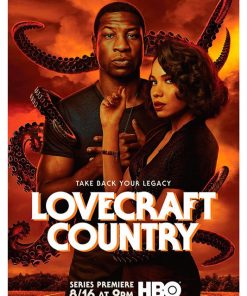 Lovecraft Country, Srs-247