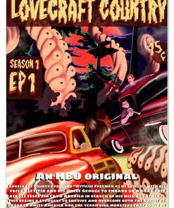 Lovecraft Country, Srs-248