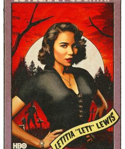 Lovecraft Country, Srs-249