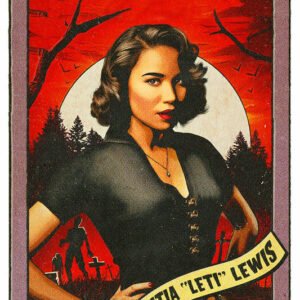 Lovecraft Country, Srs-249