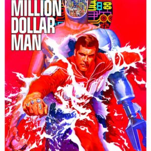 Six Million Dollar Man, Srs-250