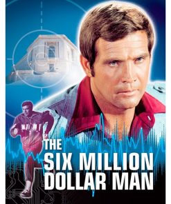 Six Million Dollar Man, Srs-251