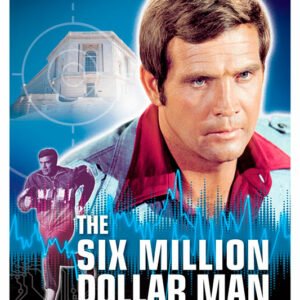 Six Million Dollar Man, Srs-251
