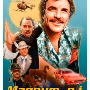 Magnum, p.i. , Srs-252
