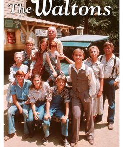 The Waltons, Srs-254