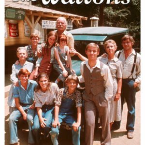 The Waltons, Srs-254