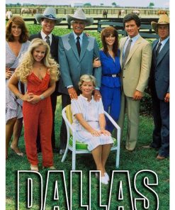 Dallas, Srs-255