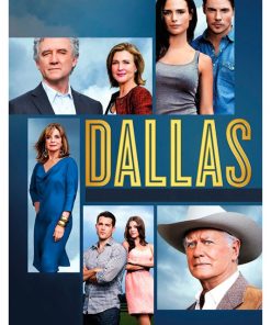 Dallas, Srs-256