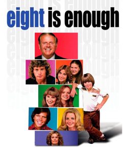 Eight is Enough, Srs-259