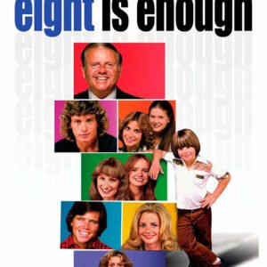 Eight is Enough, Srs-259