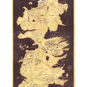 Game of Thrones, Srs-26.