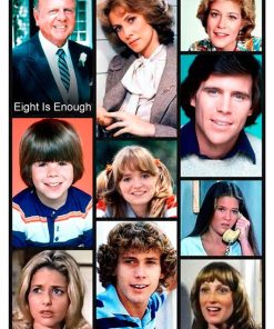 Eight is Enough, Srs-260