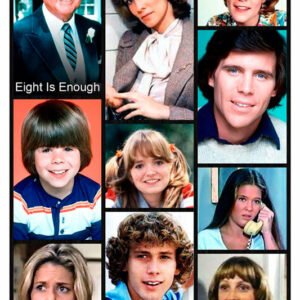 Eight is Enough, Srs-260