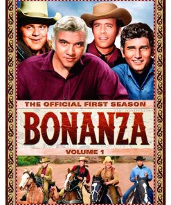 Bonanza, Srs-261