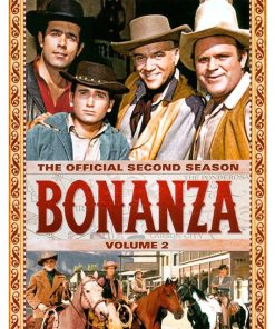 Bonanza, Srs-262