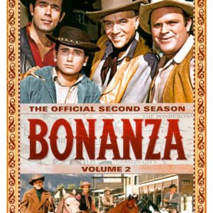 Bonanza, Srs-262