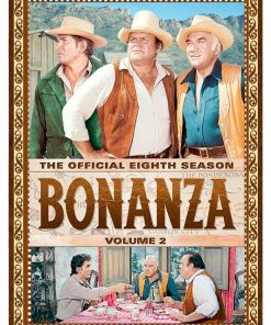Bonanza, Srs-263