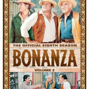 Bonanza, Srs-263