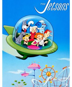 The Jetsons, Srs-264