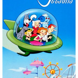 The Jetsons, Srs-264