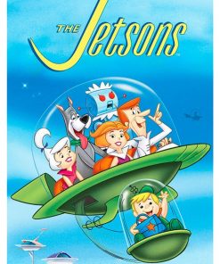 The Jetsons, Srs-265