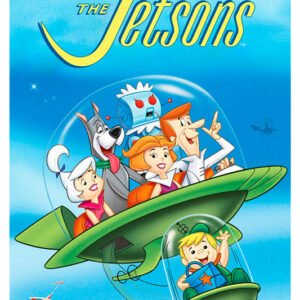 The Jetsons, Srs-265
