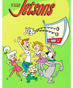 The Jetsons, Srs-266