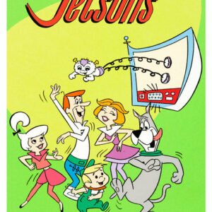 The Jetsons, Srs-266