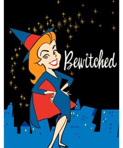 Bewitched, Srs-267