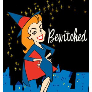 Bewitched, Srs-267