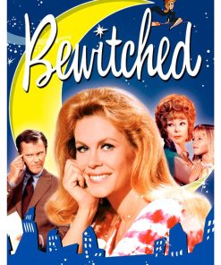 Bewitched, Srs-268