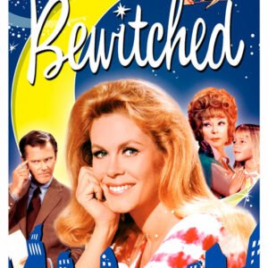 Bewitched, Srs-268