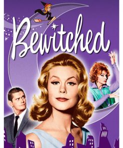 Bewitched, Srs-269