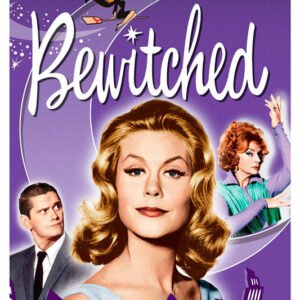 Bewitched, Srs-269