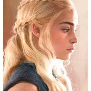 Game of Thrones, Srs-27.