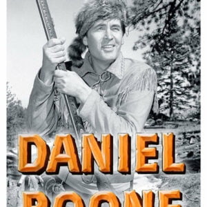 Daniel Boone, Srs-270