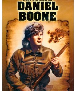 Daniel Boone, Srs-271