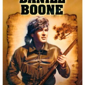 Daniel Boone, Srs-271