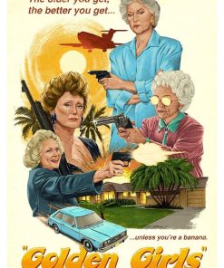 The Golden Girls, Srs-273